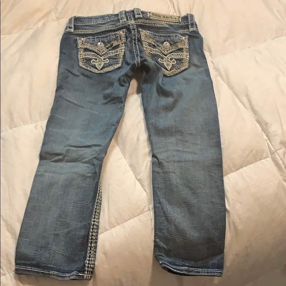 The cutest Capris - Picture 3 of 4